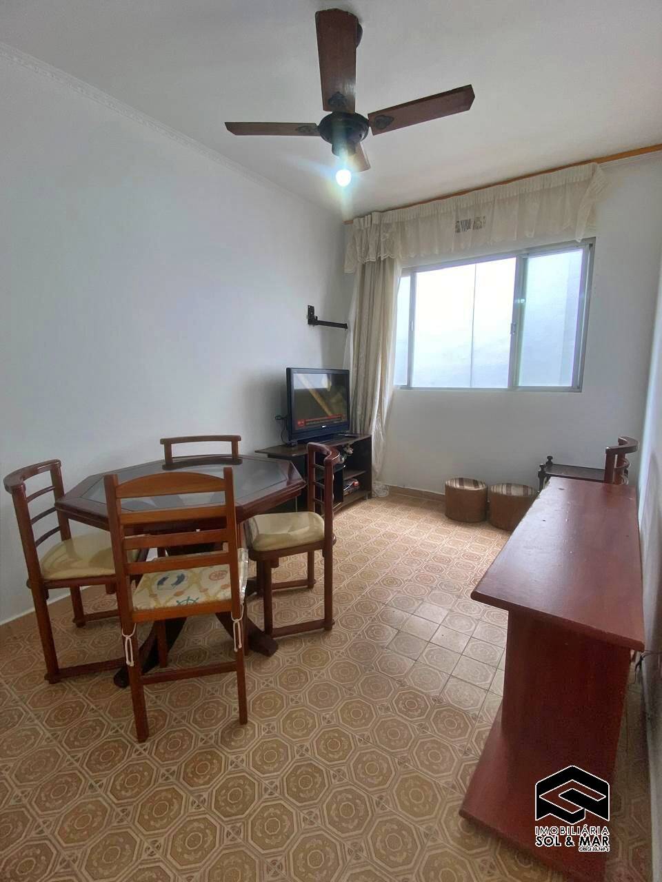 Apartamento à venda com 2 quartos, 60m² - Foto 1