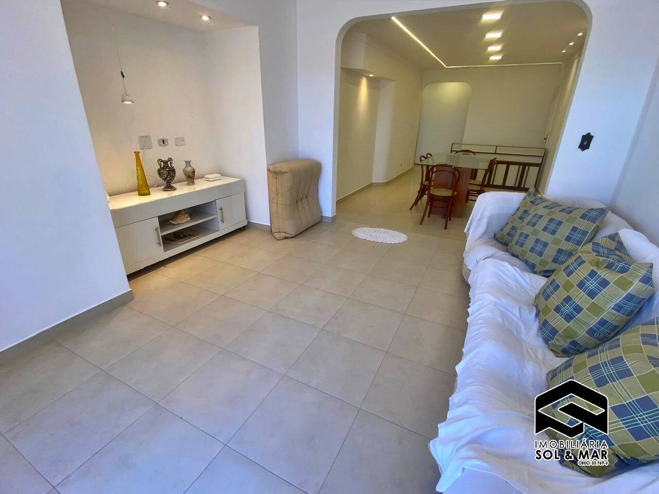 Apartamento à venda com 3 quartos, 225m² - Foto 3