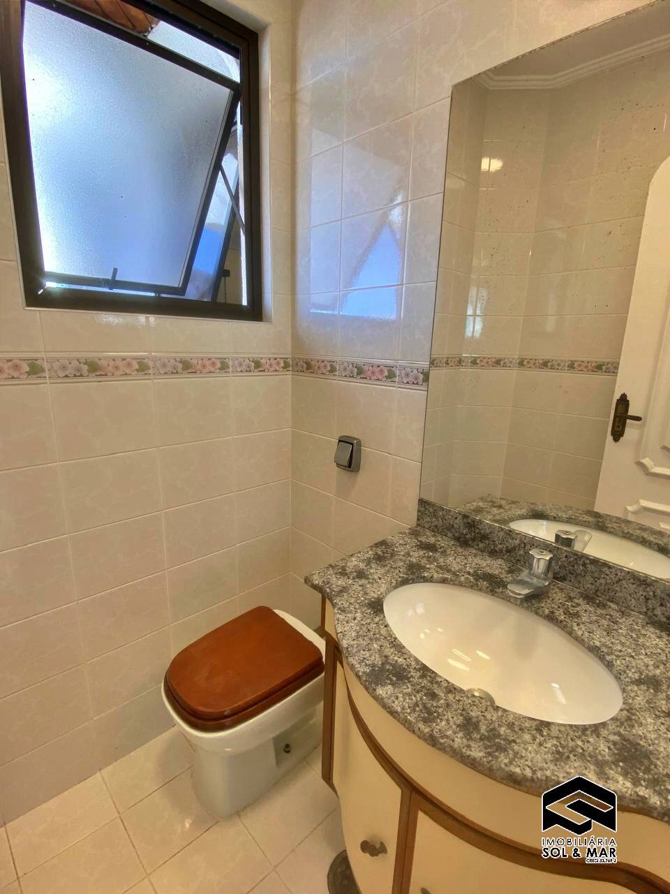 Apartamento à venda com 3 quartos, 225m² - Foto 6