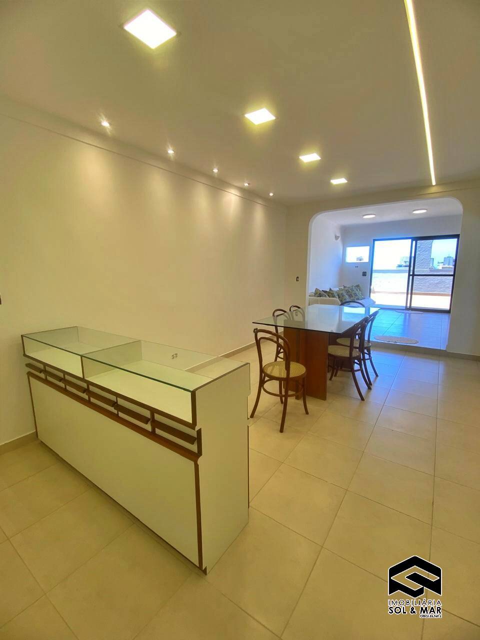 Apartamento à venda com 3 quartos, 225m² - Foto 4