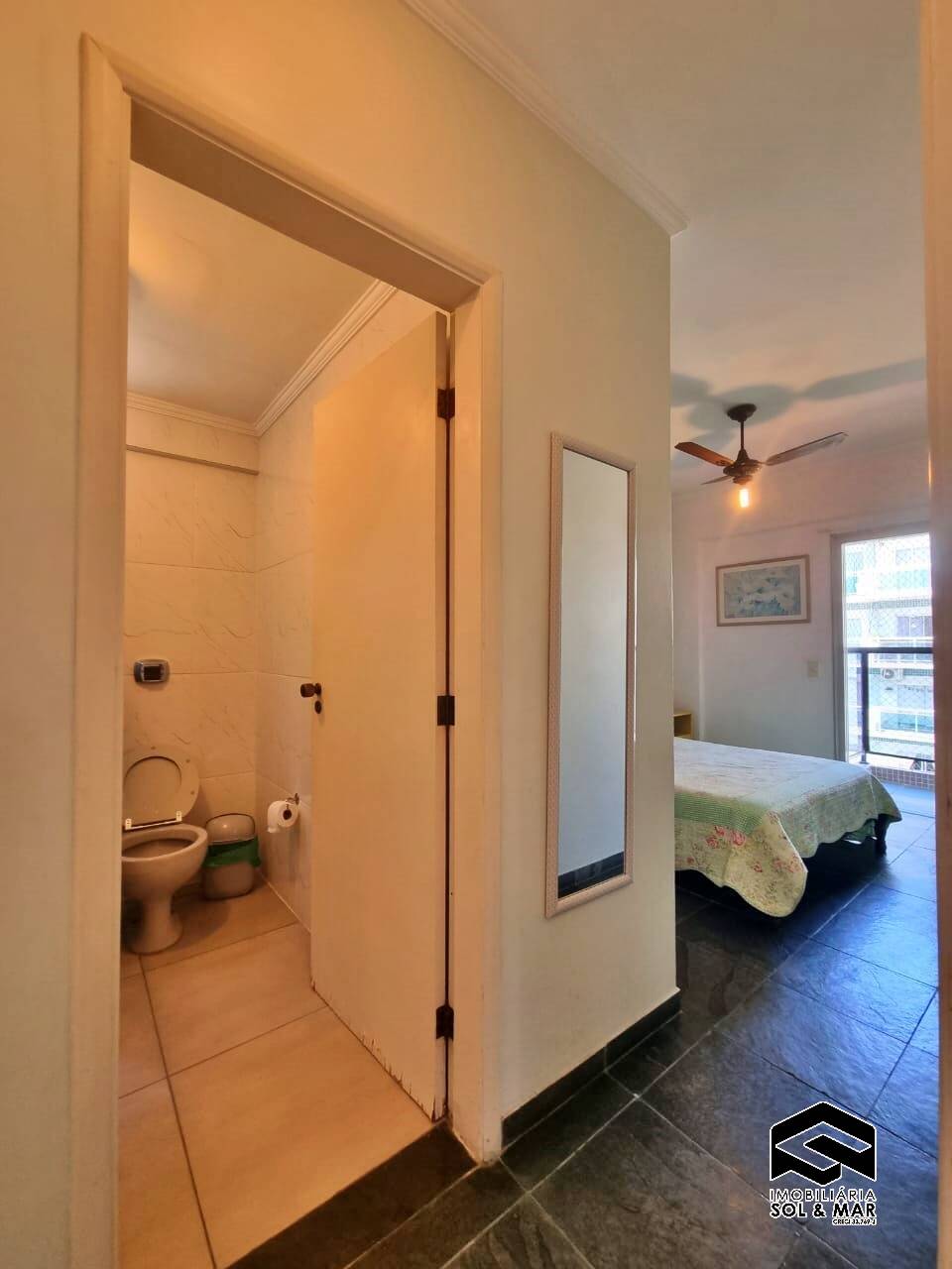 Apartamento à venda com 2 quartos, 75m² - Foto 4