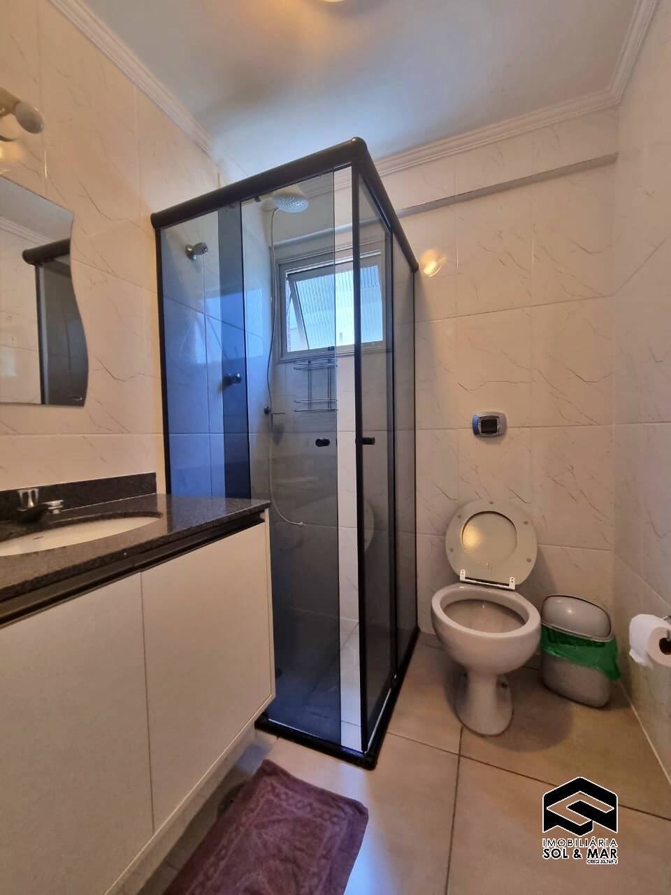 Apartamento à venda com 2 quartos, 75m² - Foto 6