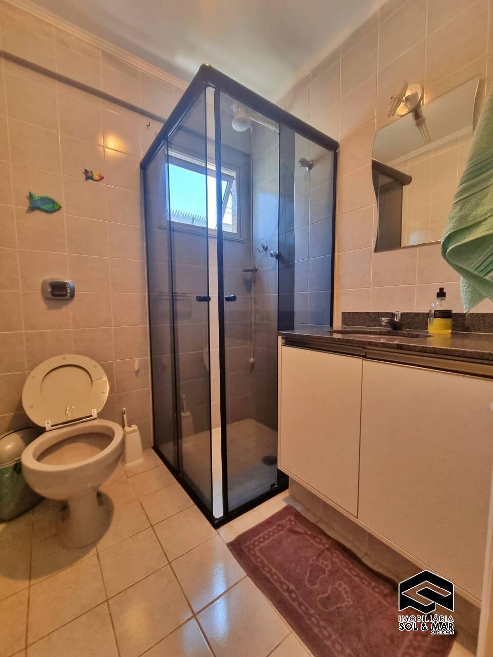 Apartamento à venda com 2 quartos, 75m² - Foto 8