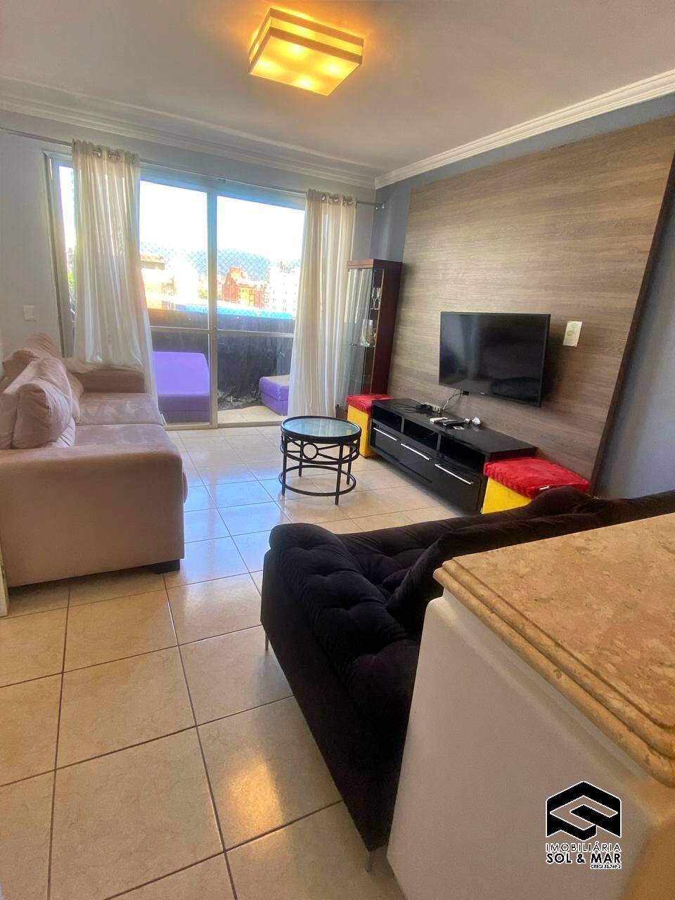 Apartamento à venda com 3 quartos, 85m² - Foto 1