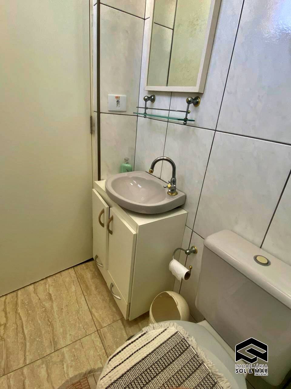 Apartamento à venda com 3 quartos, 85m² - Foto 8