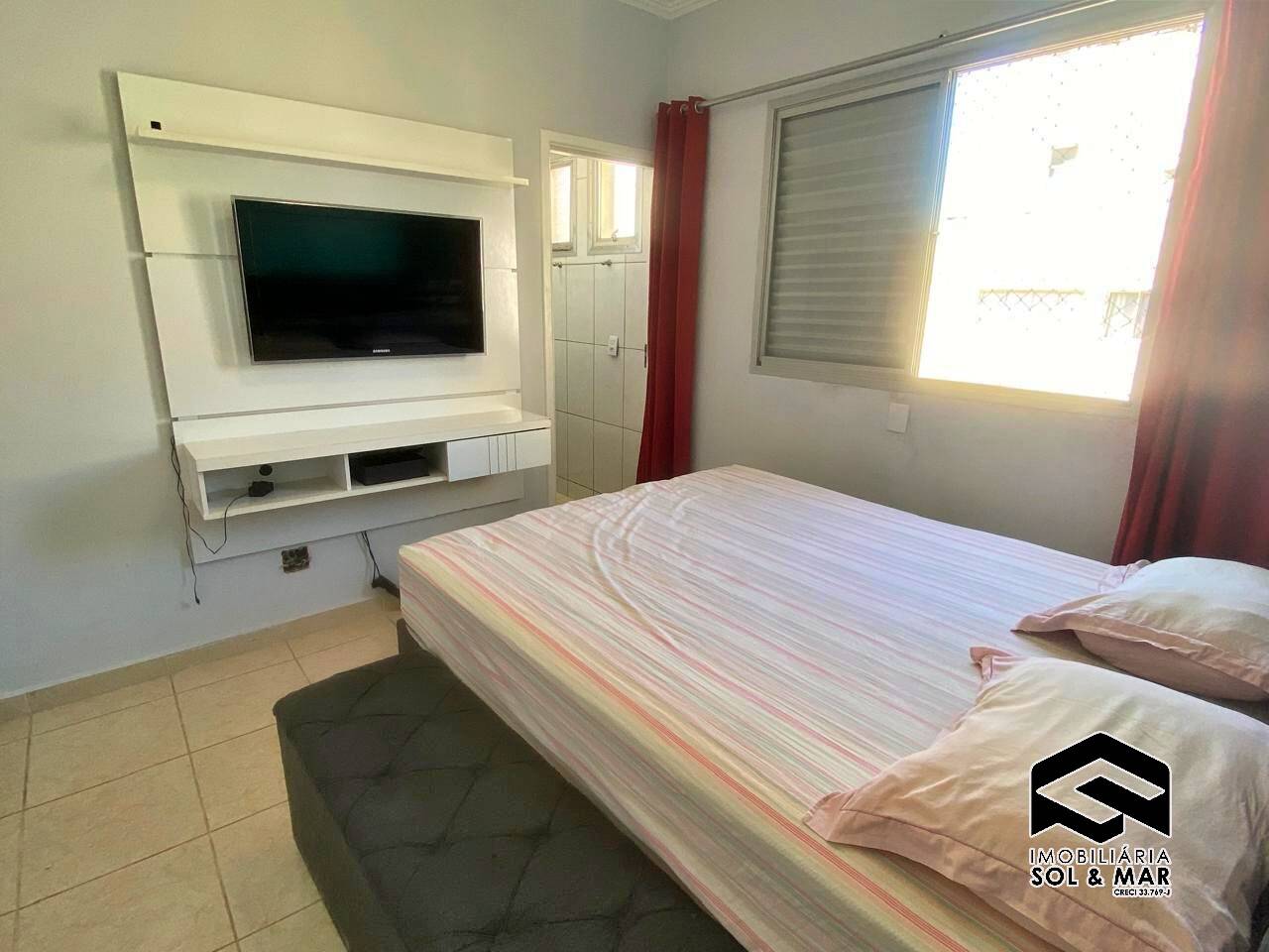 Apartamento à venda com 3 quartos, 85m² - Foto 6