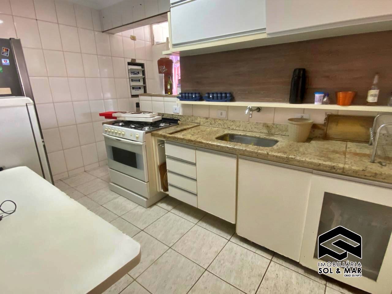 Apartamento à venda com 3 quartos, 85m² - Foto 14