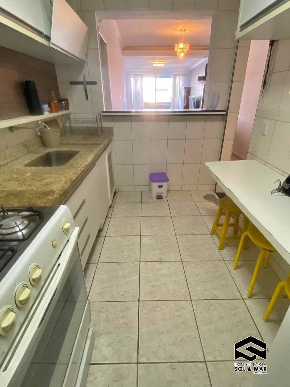 Apartamento à venda com 3 quartos, 85m² - Foto 16