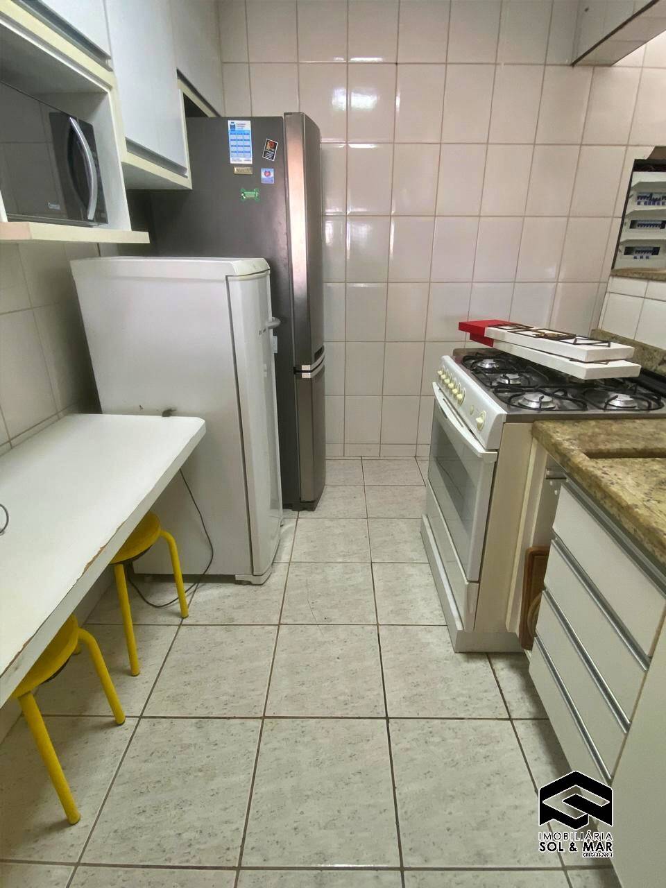 Apartamento à venda com 3 quartos, 85m² - Foto 15