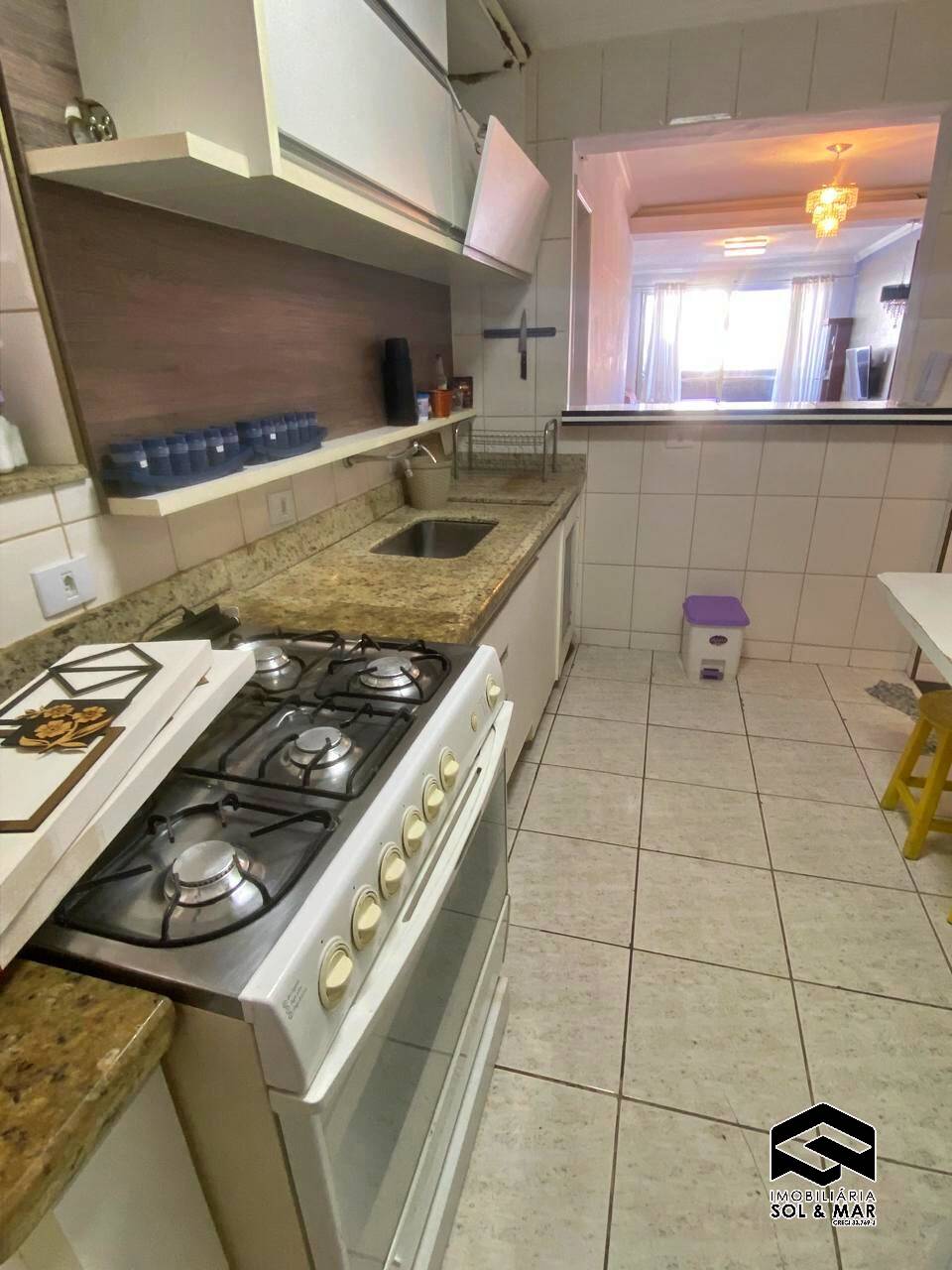 Apartamento à venda com 3 quartos, 85m² - Foto 17