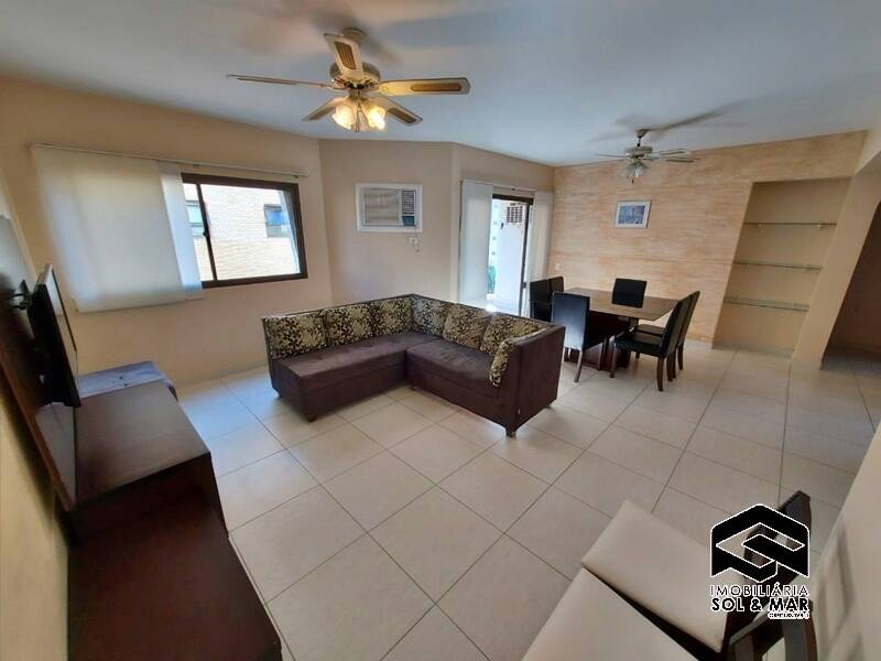 Apartamento para alugar com 3 quartos - Foto 1