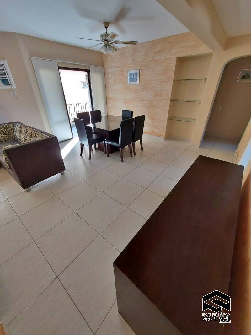 Apartamento para alugar com 3 quartos - Foto 2