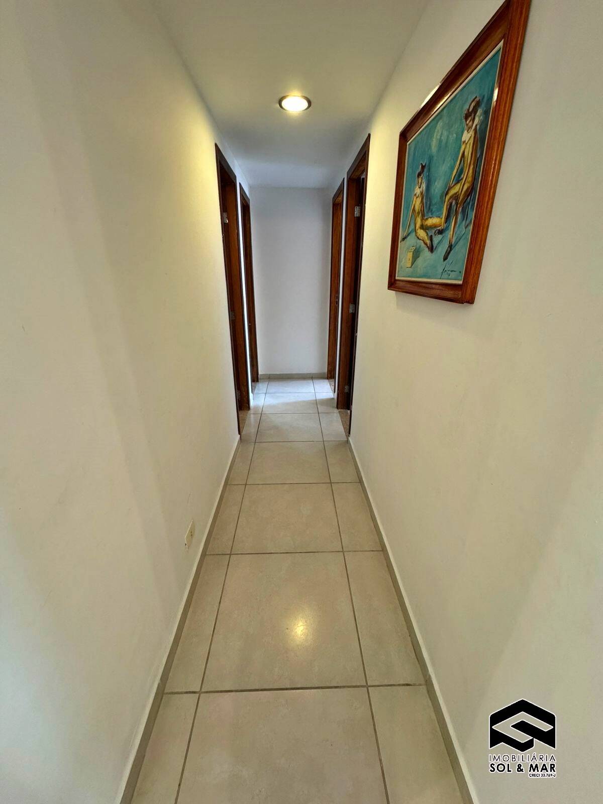 Apartamento à venda com 3 quartos, 121m² - Foto 9