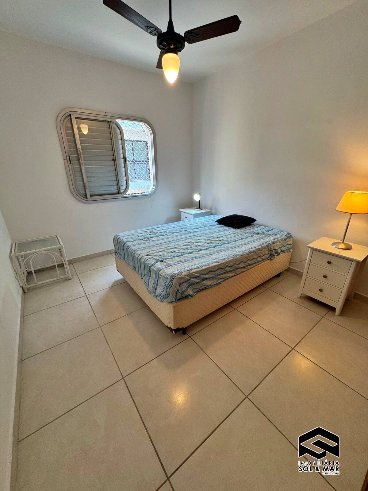 Apartamento à venda com 3 quartos, 121m² - Foto 11