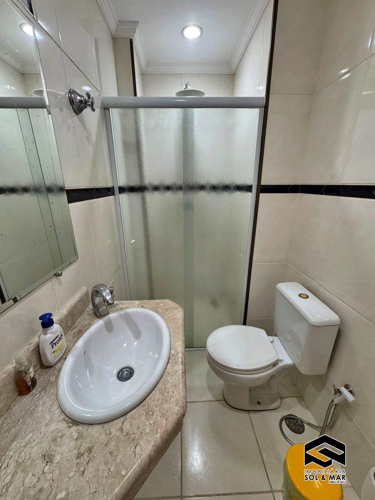 Apartamento à venda com 3 quartos, 121m² - Foto 15