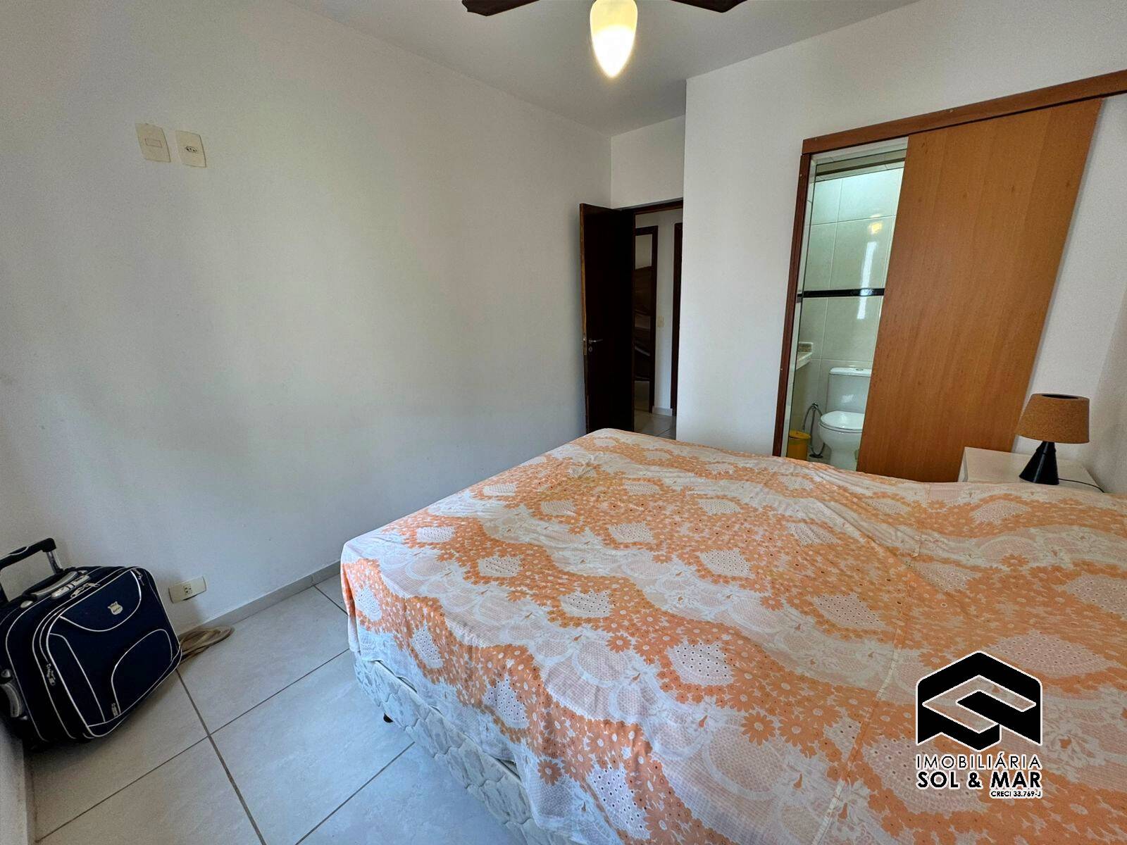 Apartamento à venda com 3 quartos, 121m² - Foto 14