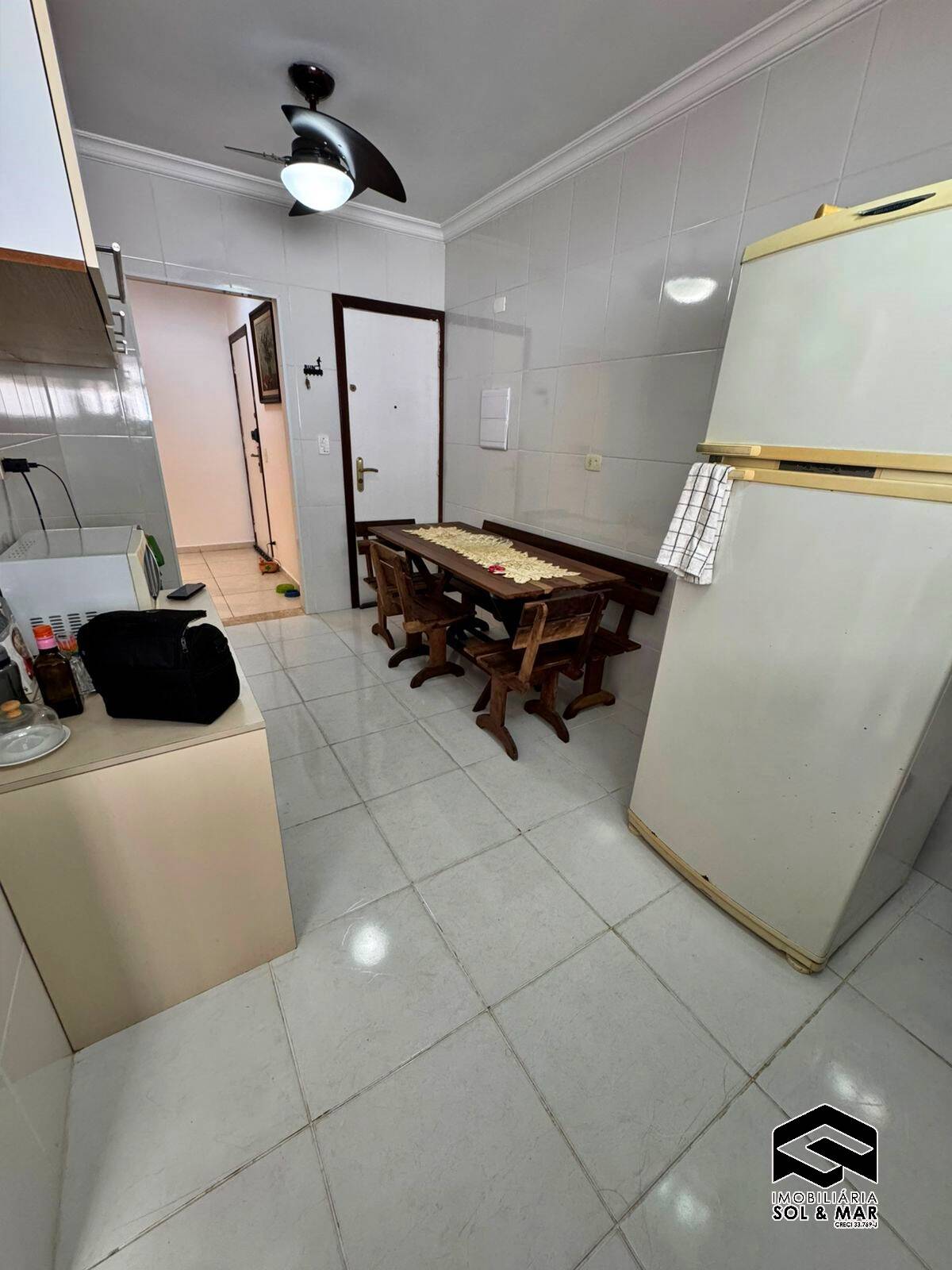 Apartamento à venda com 3 quartos, 121m² - Foto 19