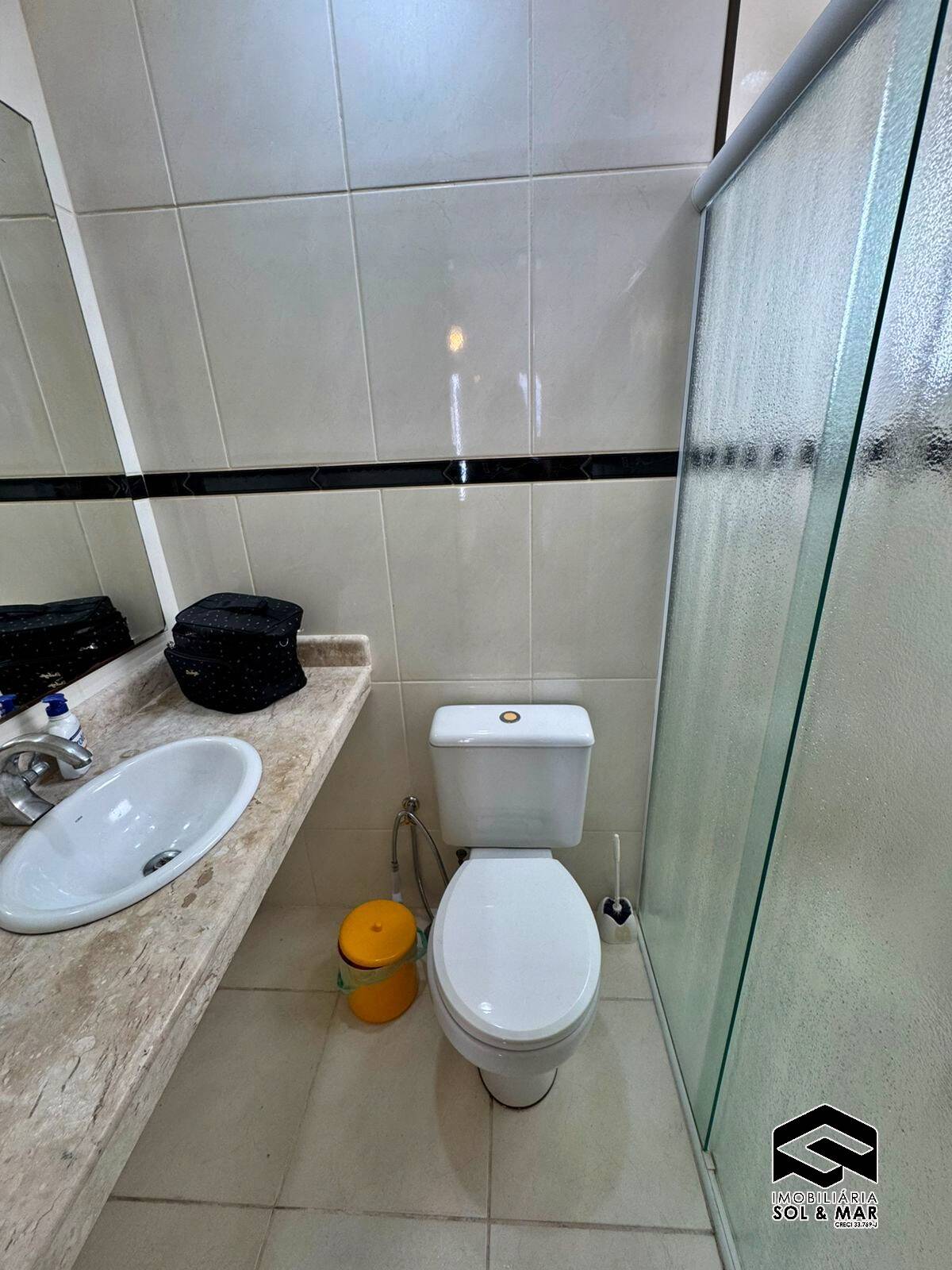 Apartamento à venda com 3 quartos, 121m² - Foto 10