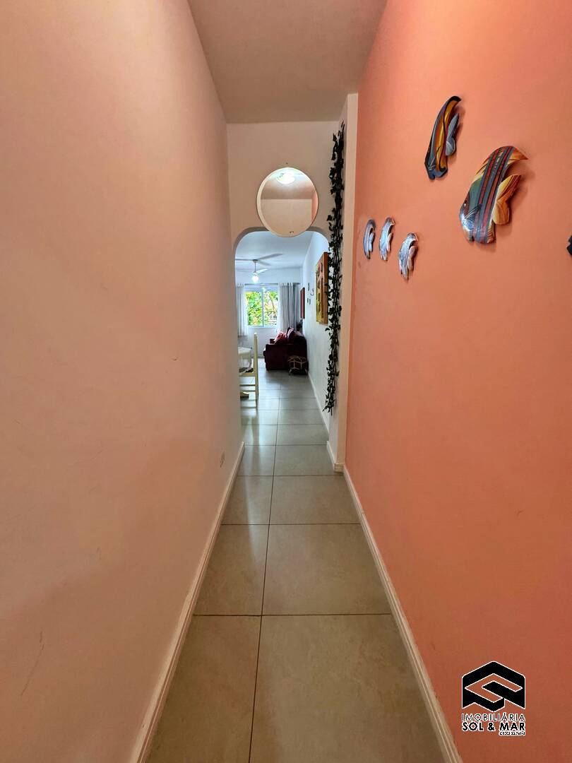 Apartamento à venda com 3 quartos, 70m² - Foto 2