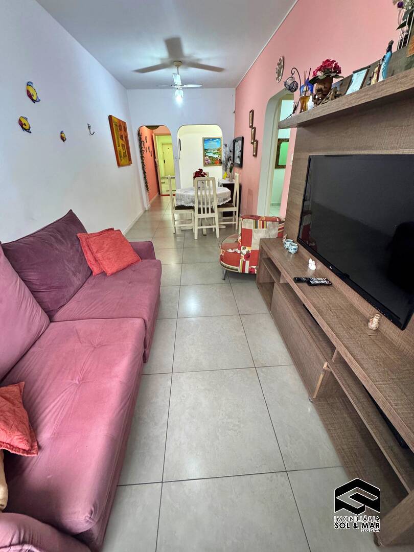 Apartamento à venda com 3 quartos, 70m² - Foto 3