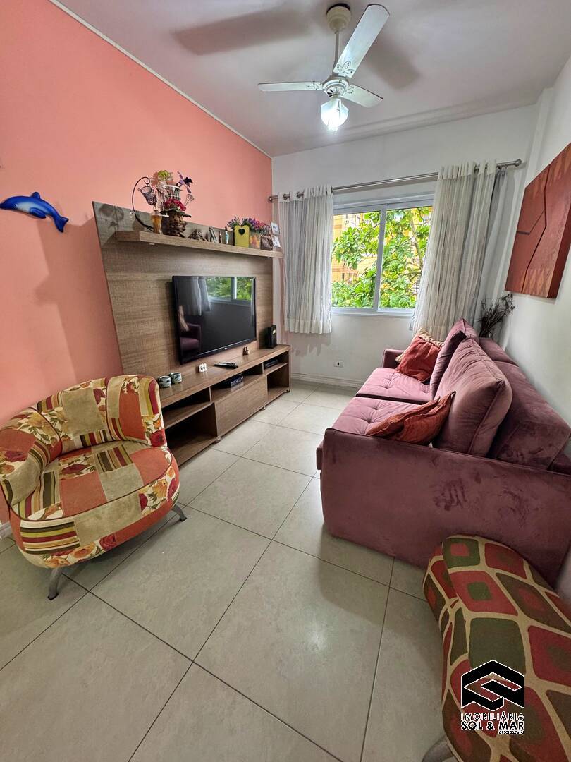 Apartamento à venda com 3 quartos, 70m² - Foto 1