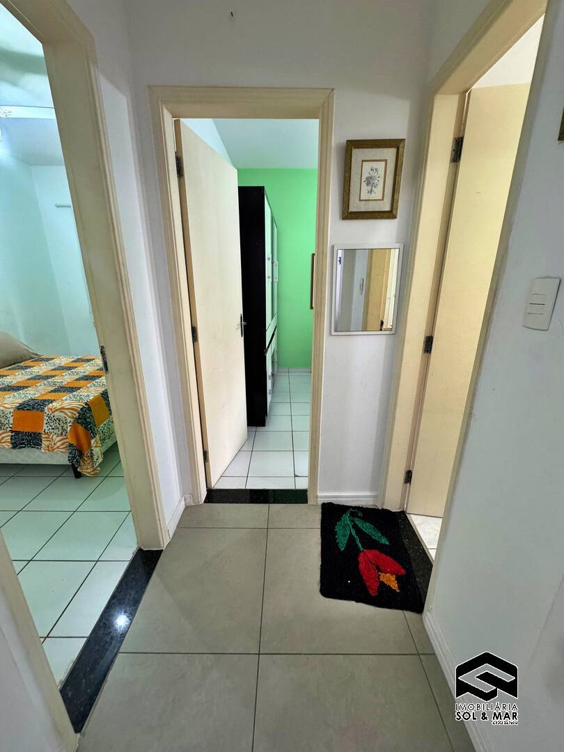 Apartamento à venda com 3 quartos, 70m² - Foto 6