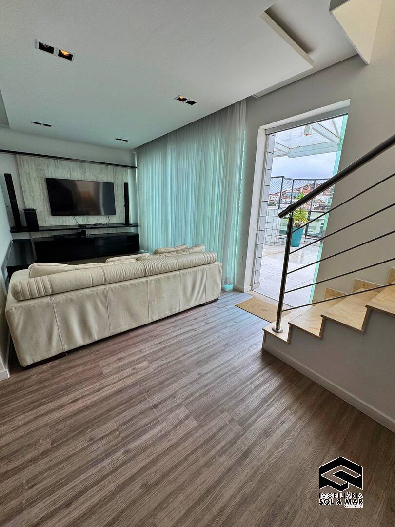 Apartamento à venda com 4 quartos, 448m² - Foto 3