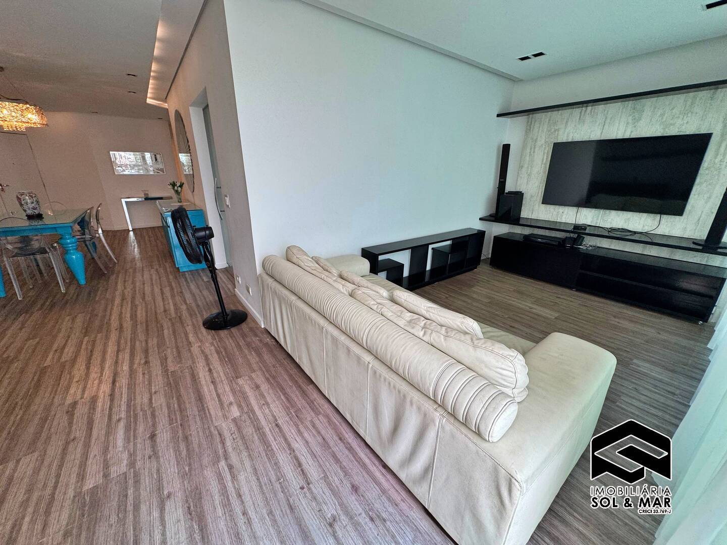 Apartamento à venda com 4 quartos, 448m² - Foto 5