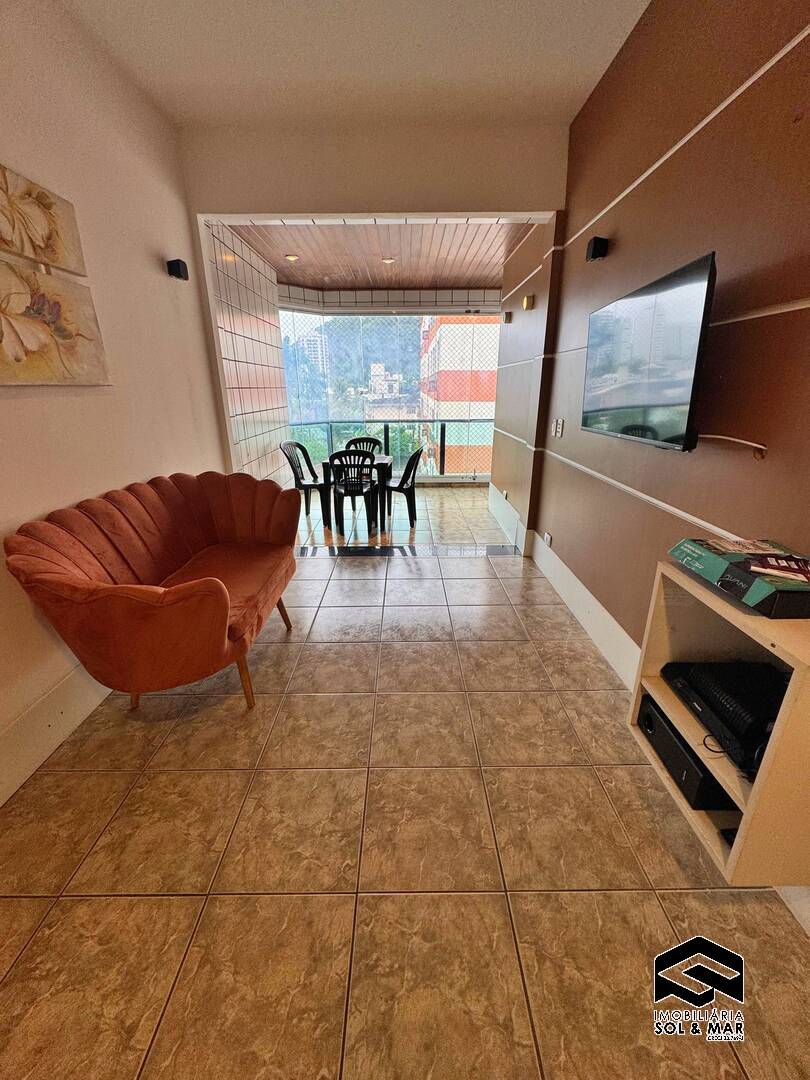 Apartamento à venda com 3 quartos, 90m² - Foto 2