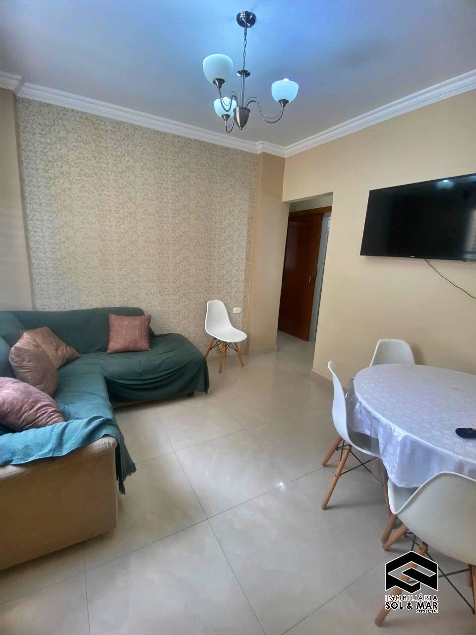 Apartamento à venda com 2 quartos - Foto 1