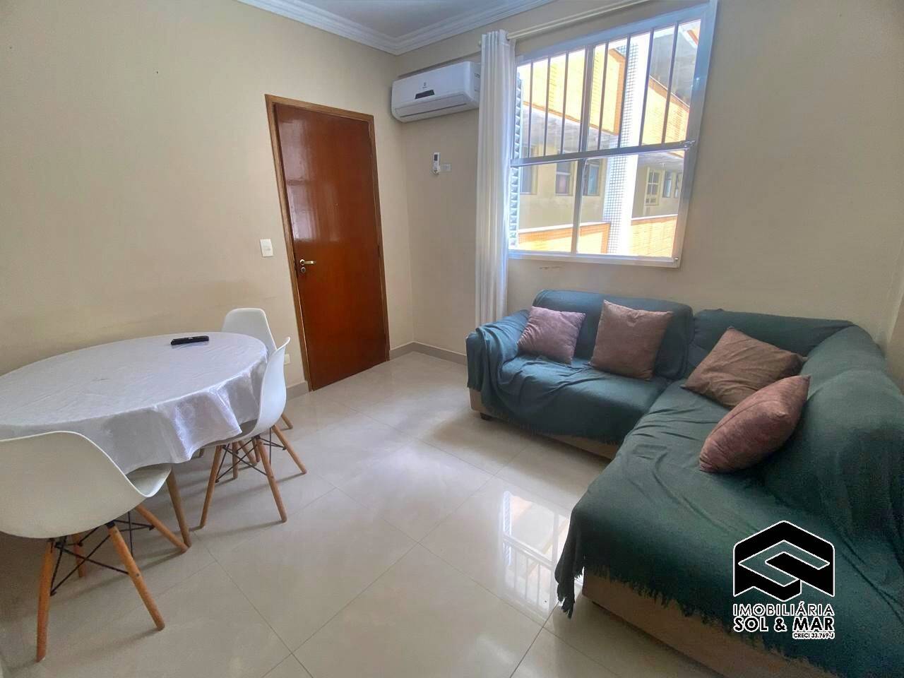 Apartamento à venda com 2 quartos - Foto 2