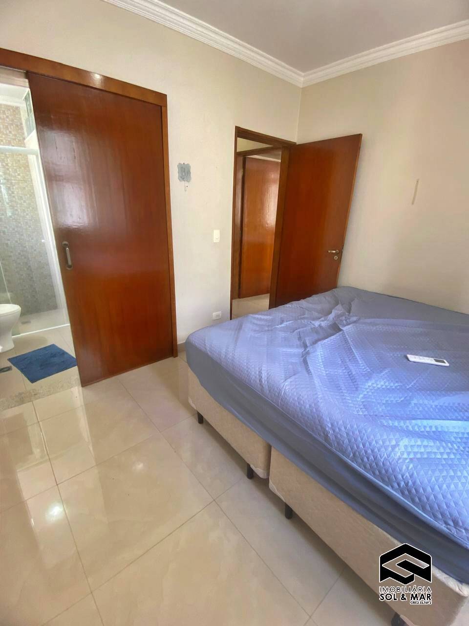 Apartamento à venda com 2 quartos - Foto 5