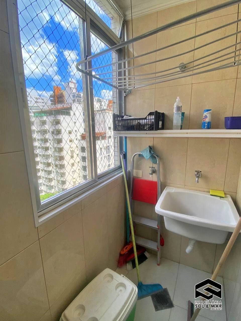 Apartamento à venda com 2 quartos - Foto 16