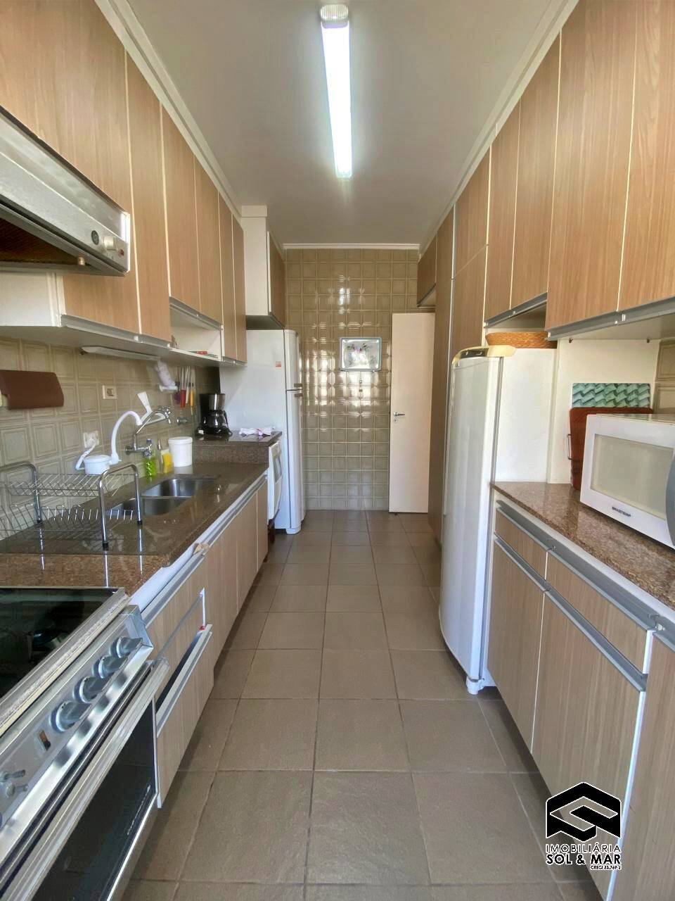 Apartamento à venda com 4 quartos, 136m² - Foto 30