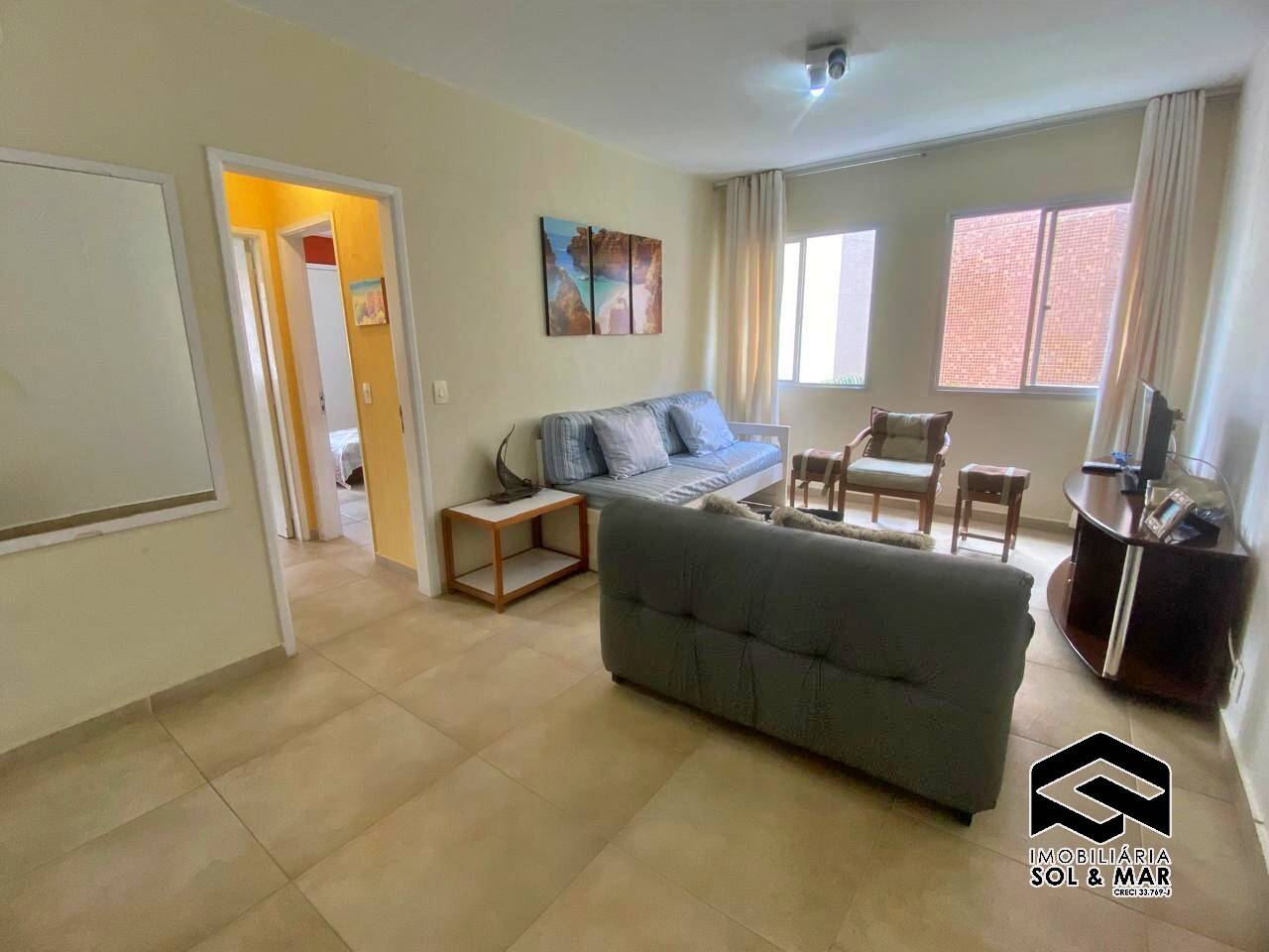 Apartamento à venda com 2 quartos, 68m² - Foto 1