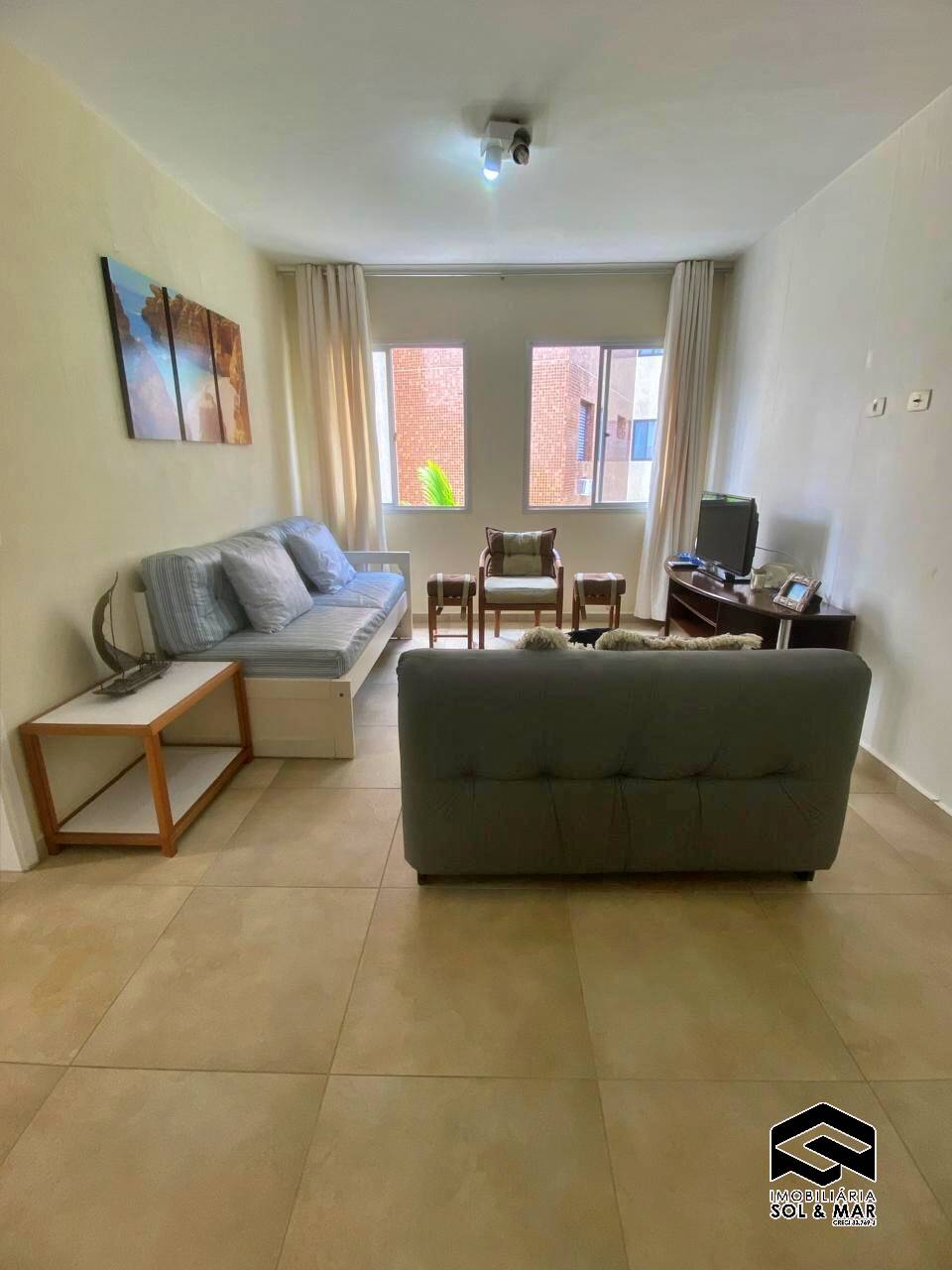 Apartamento à venda com 2 quartos, 68m² - Foto 2