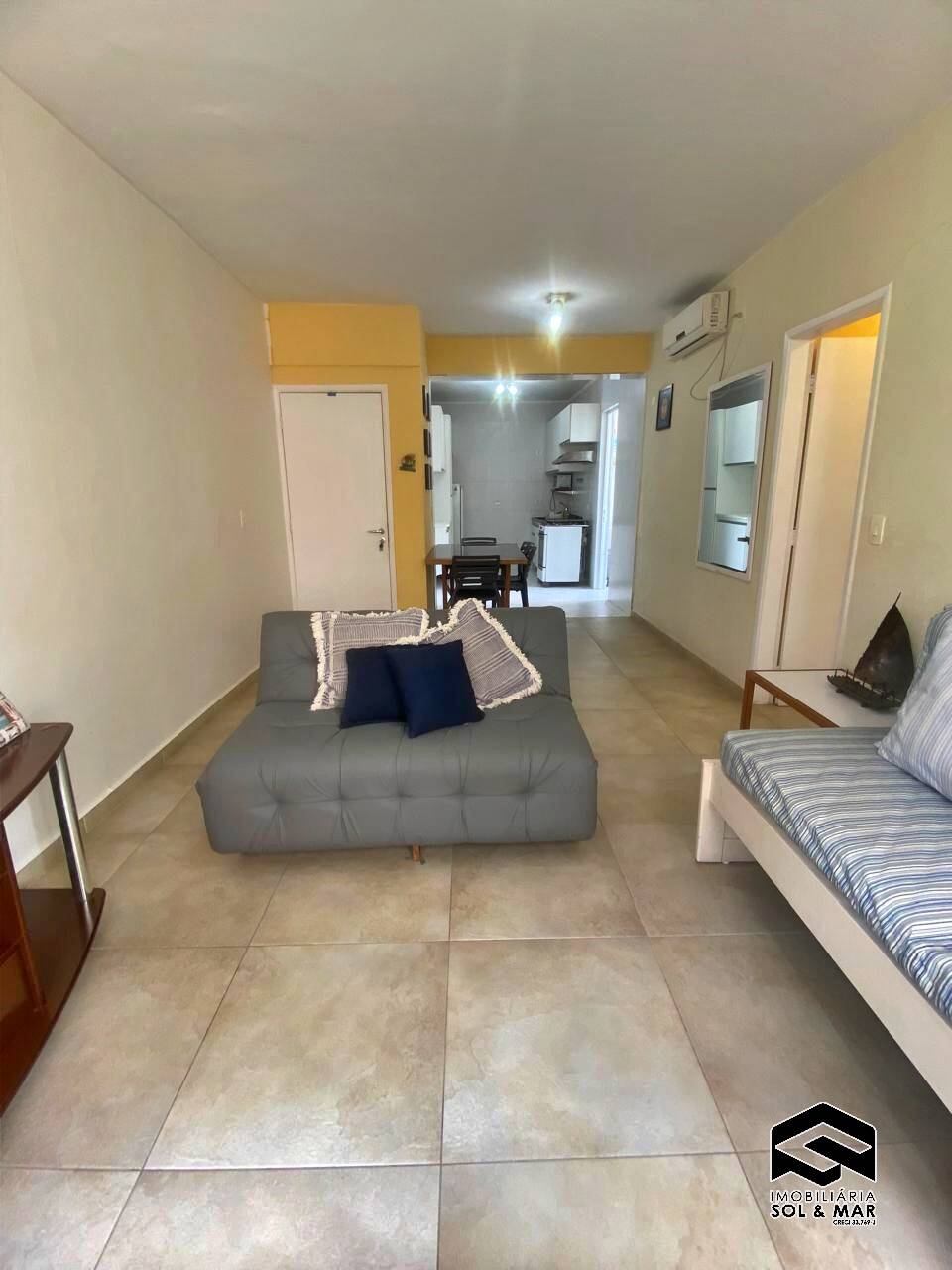 Apartamento à venda com 2 quartos, 68m² - Foto 5