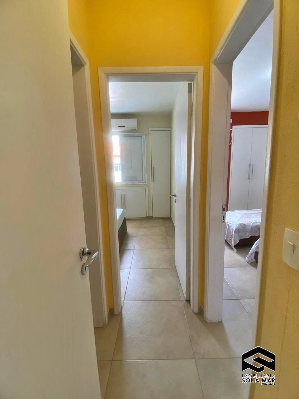 Apartamento à venda com 2 quartos, 68m² - Foto 7