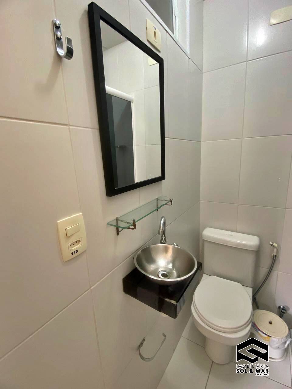 Apartamento à venda com 2 quartos, 68m² - Foto 12