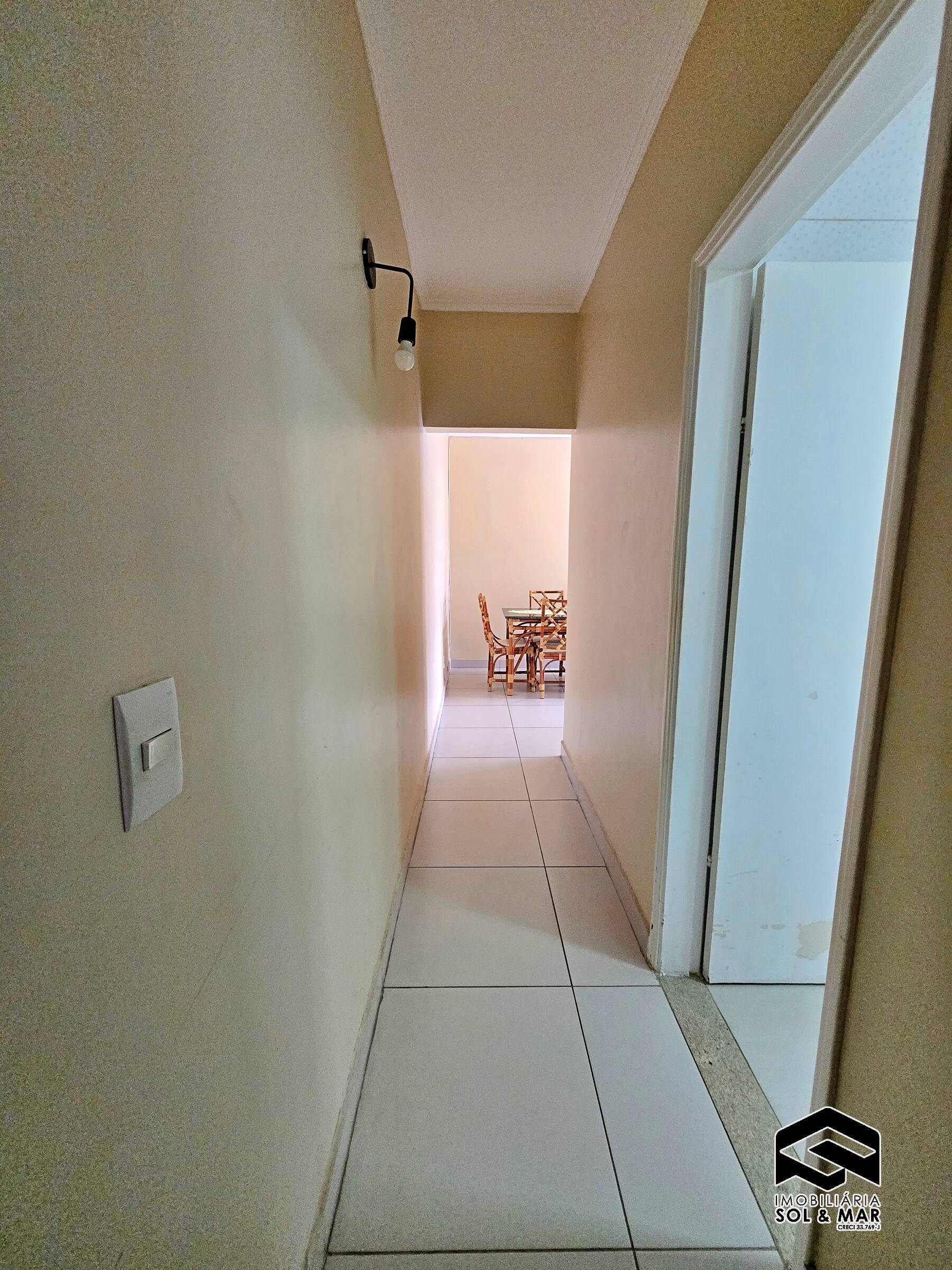 Apartamento à venda com 3 quartos, 67m² - Foto 2