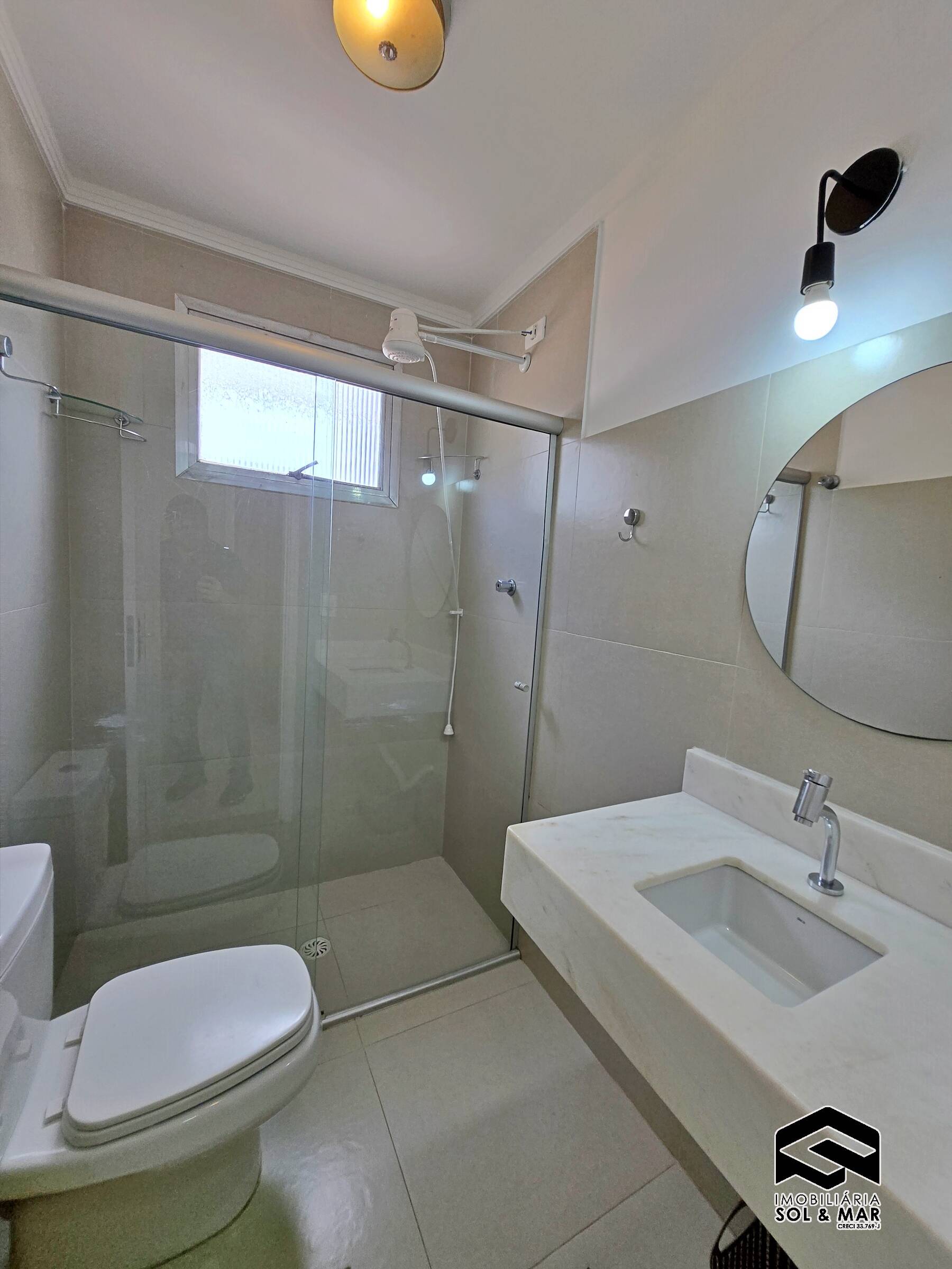 Apartamento à venda com 3 quartos, 67m² - Foto 8