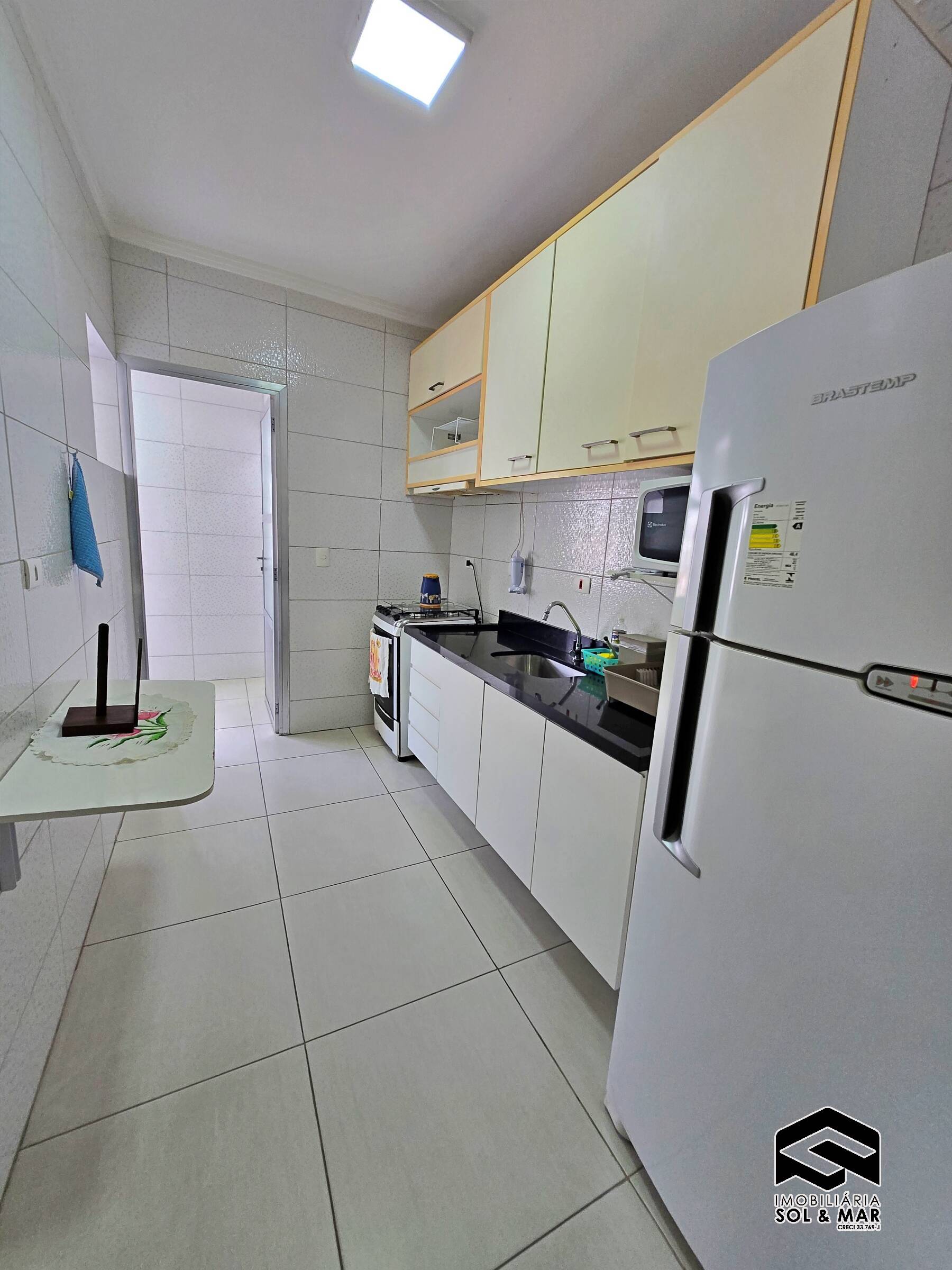 Apartamento à venda com 3 quartos, 67m² - Foto 11