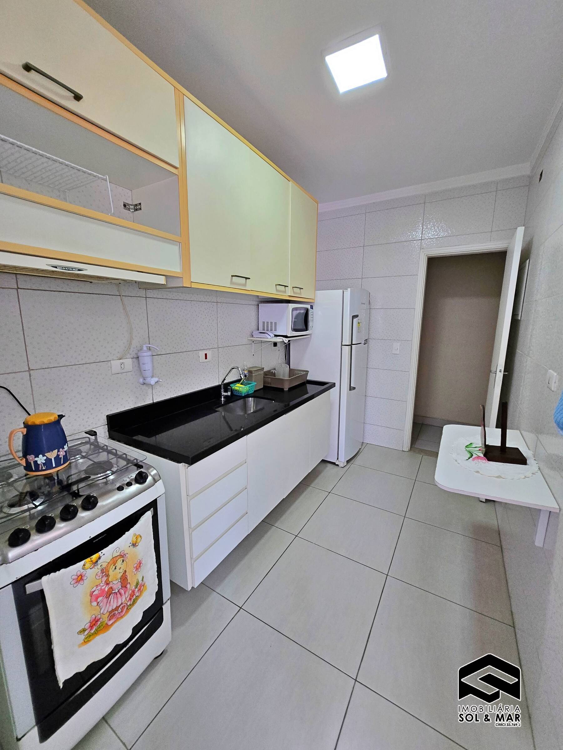 Apartamento à venda com 3 quartos, 67m² - Foto 12