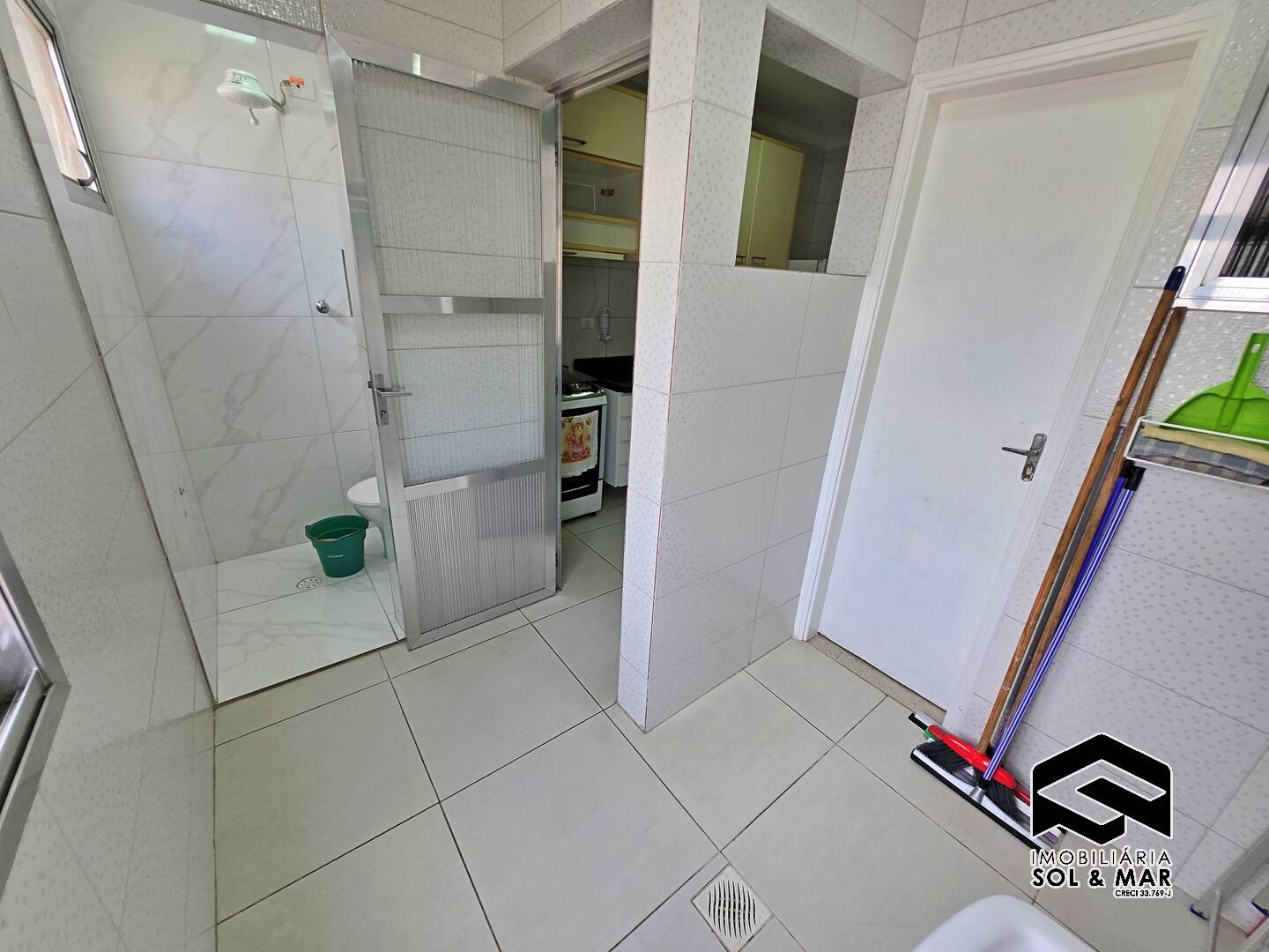 Apartamento à venda com 3 quartos, 67m² - Foto 14