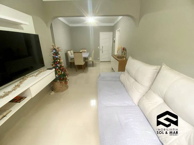 Apartamento à venda com 1 quarto, 58m² - Foto 4