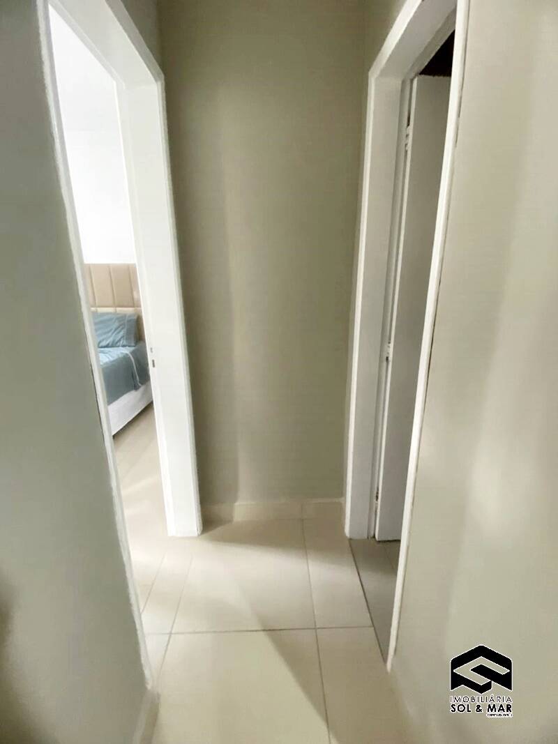 Apartamento à venda com 1 quarto, 58m² - Foto 7