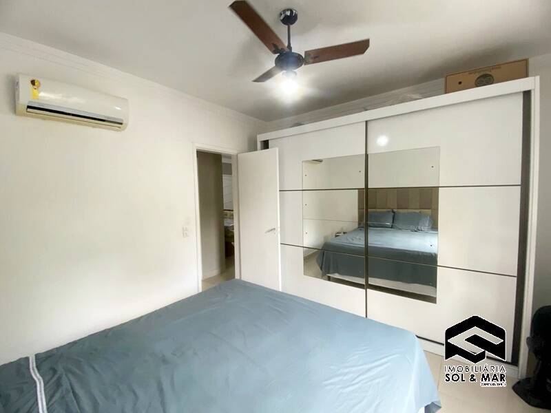 Apartamento à venda com 1 quarto, 58m² - Foto 10