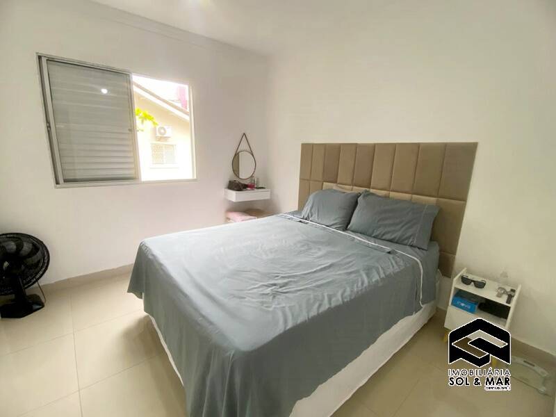 Apartamento à venda com 1 quarto, 58m² - Foto 8