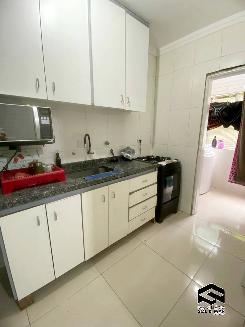 Apartamento à venda com 1 quarto, 58m² - Foto 13