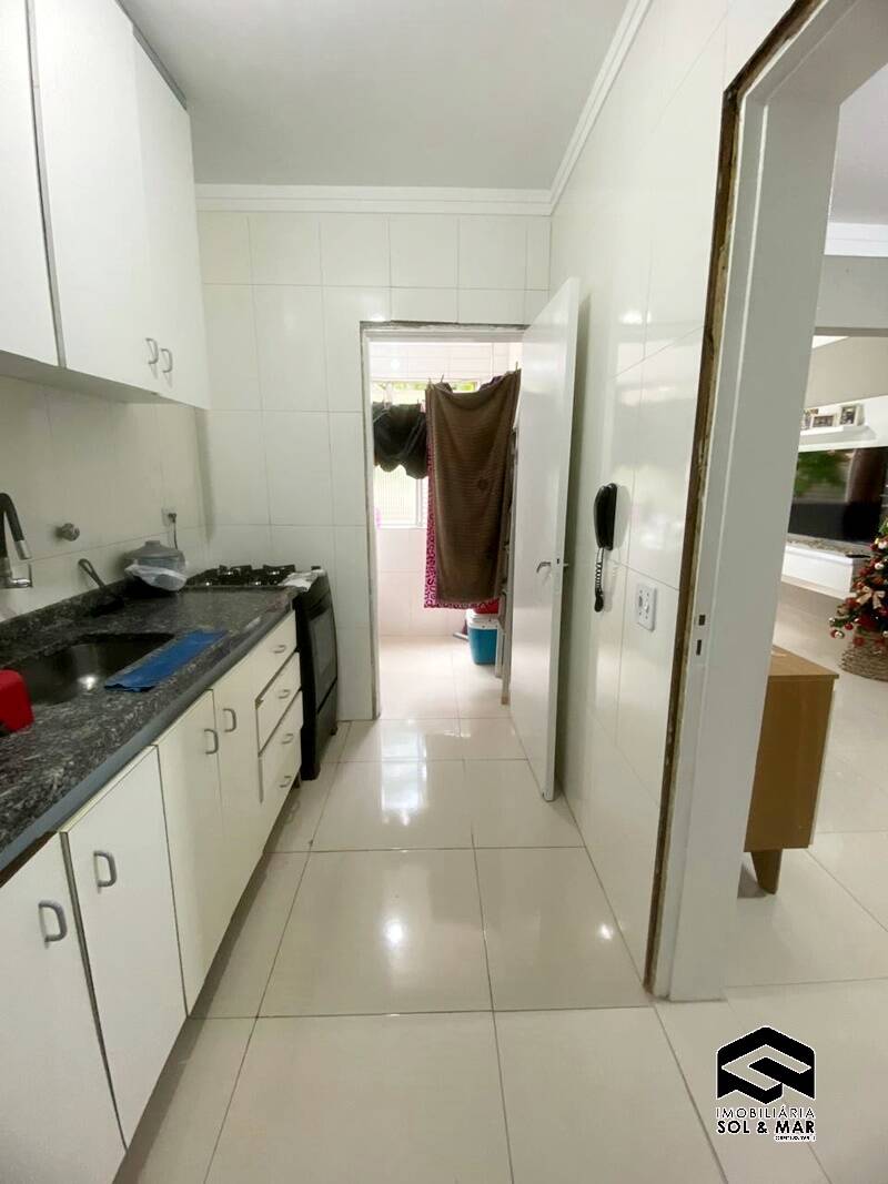 Apartamento à venda com 1 quarto, 58m² - Foto 14